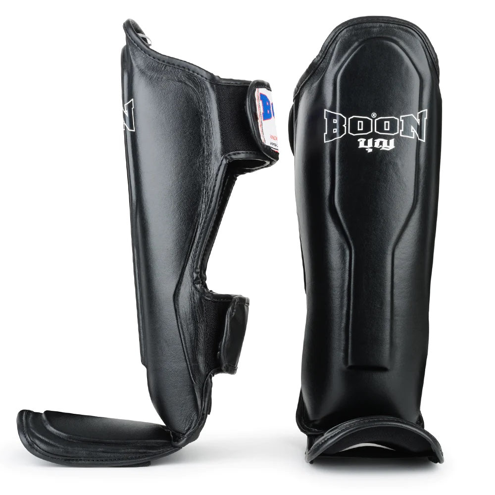 Boon Shinguards - OTM Fight ShopBOON